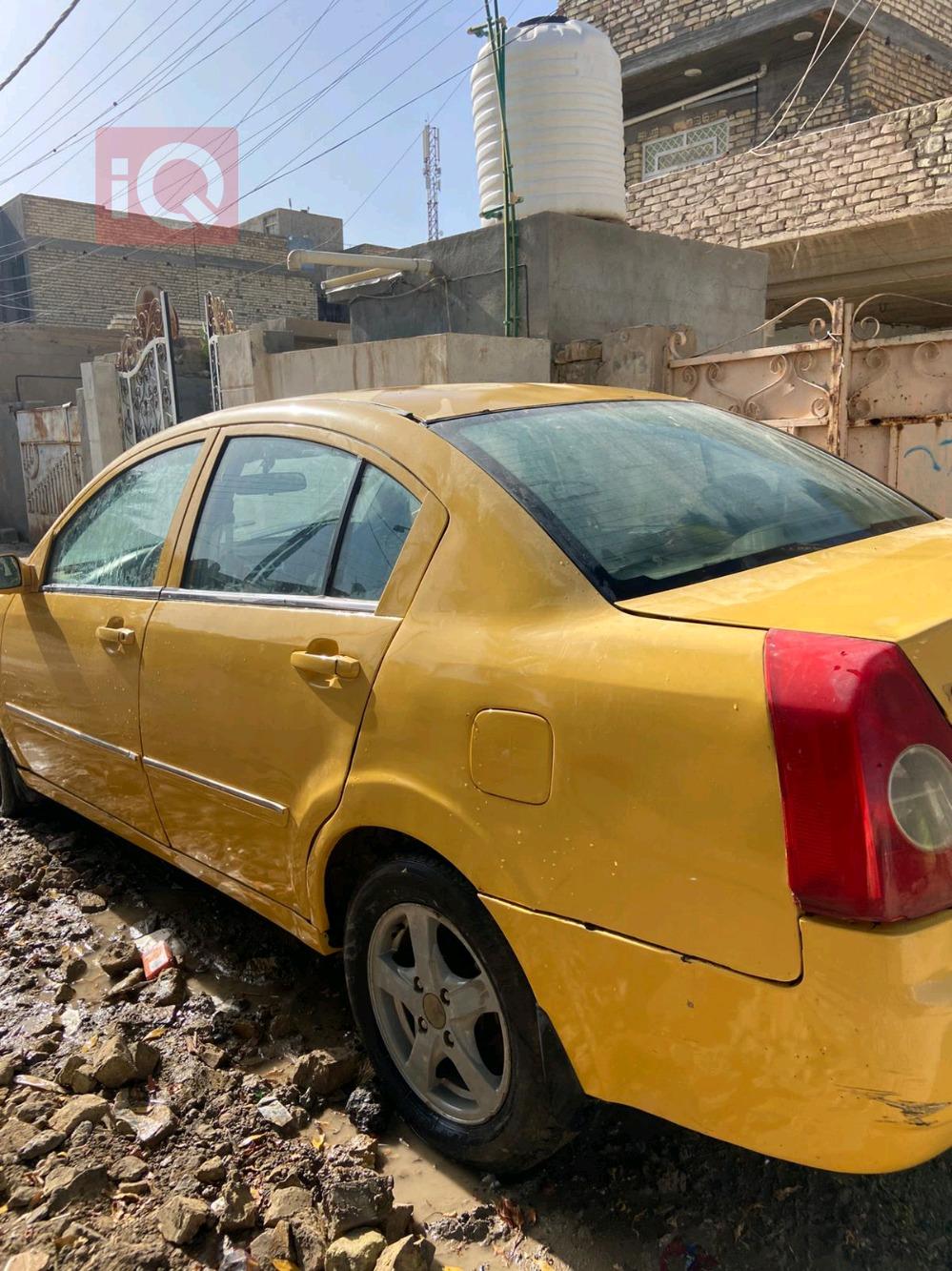 شيري A5